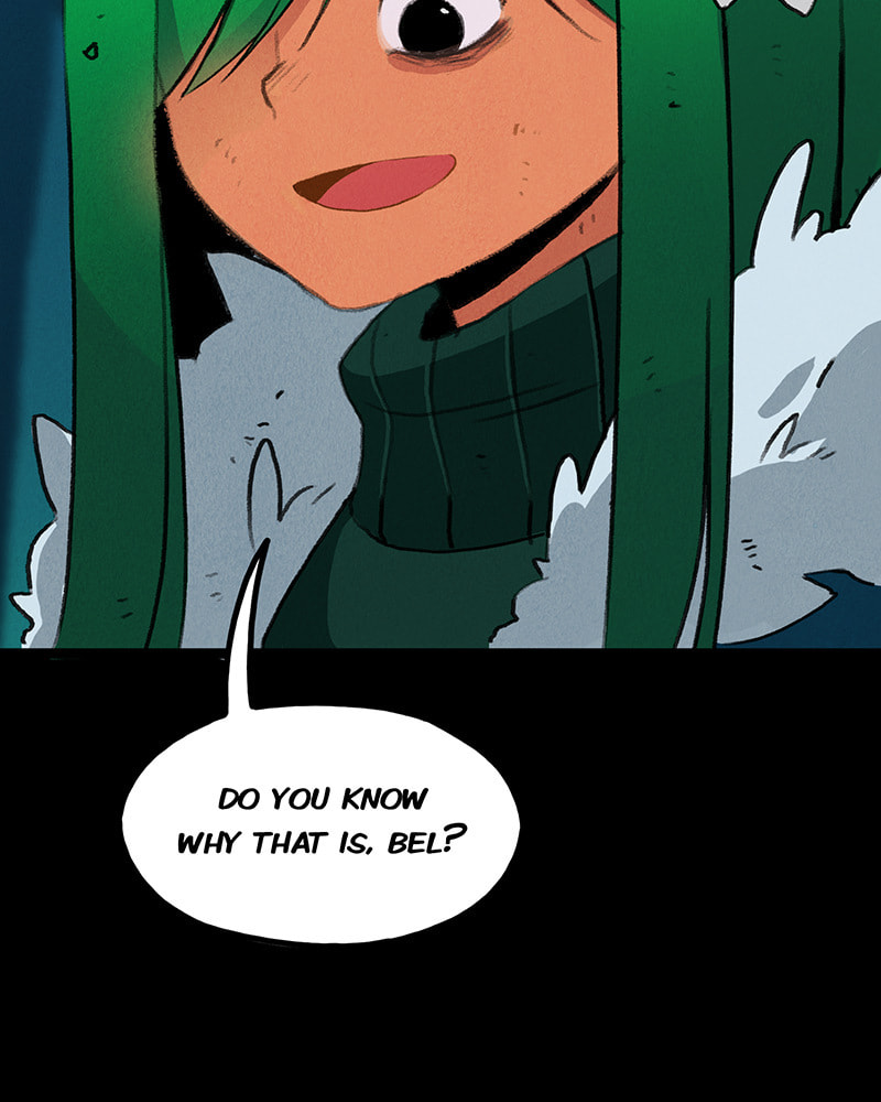 Line (TSUKISHIMA Sango) Chapter 34 page 8 - 