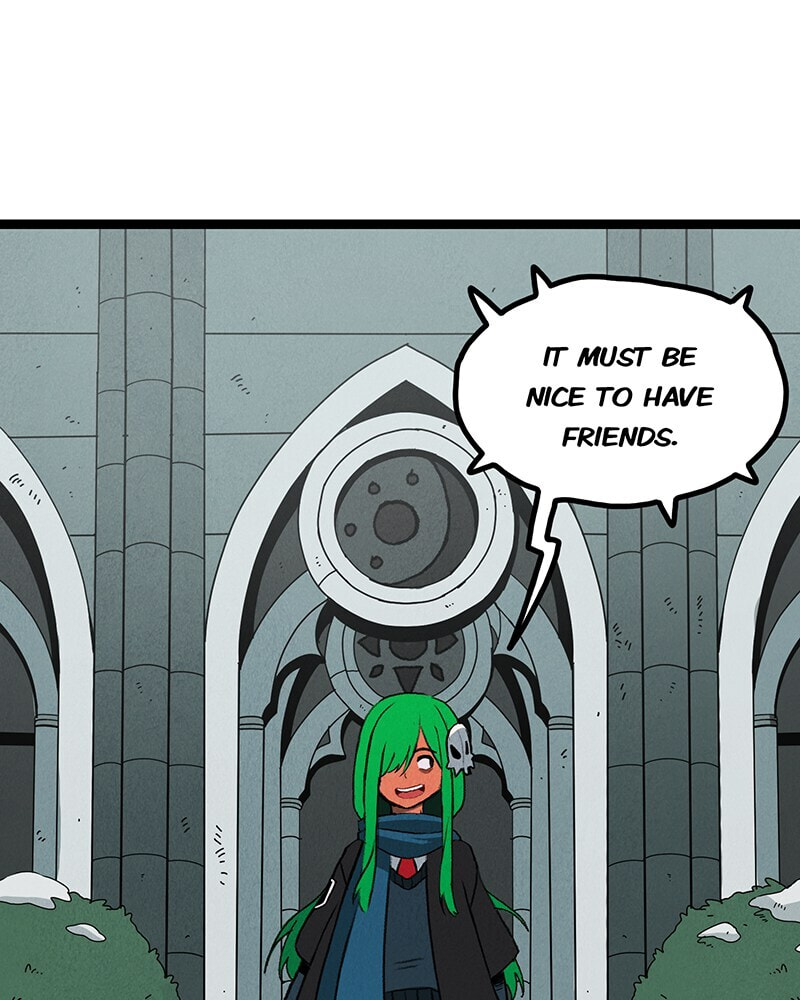 Line (TSUKISHIMA Sango) Chapter 34 page 75 - 
