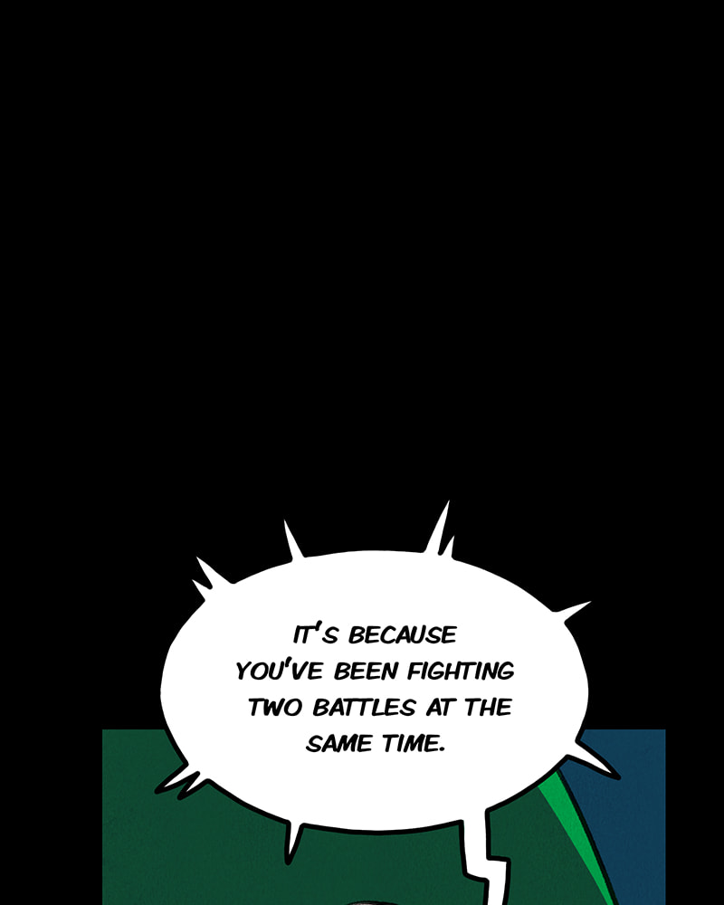 Line (TSUKISHIMA Sango) Chapter 34 page 9 - 