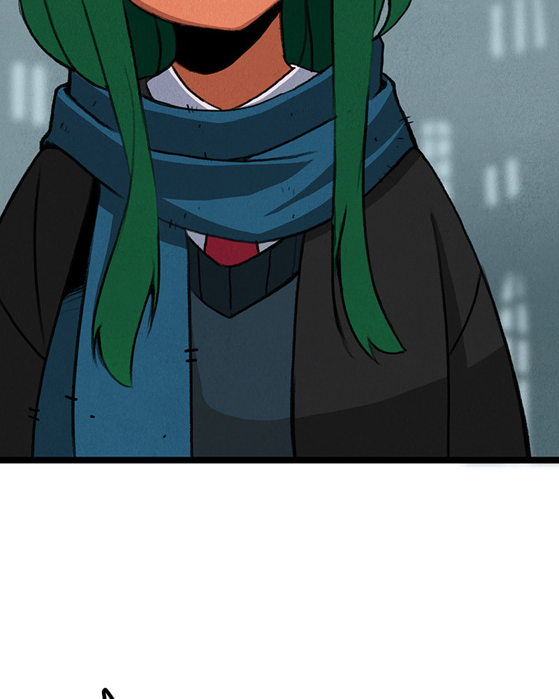 Line (TSUKISHIMA Sango) Chapter 34 page 83 - 