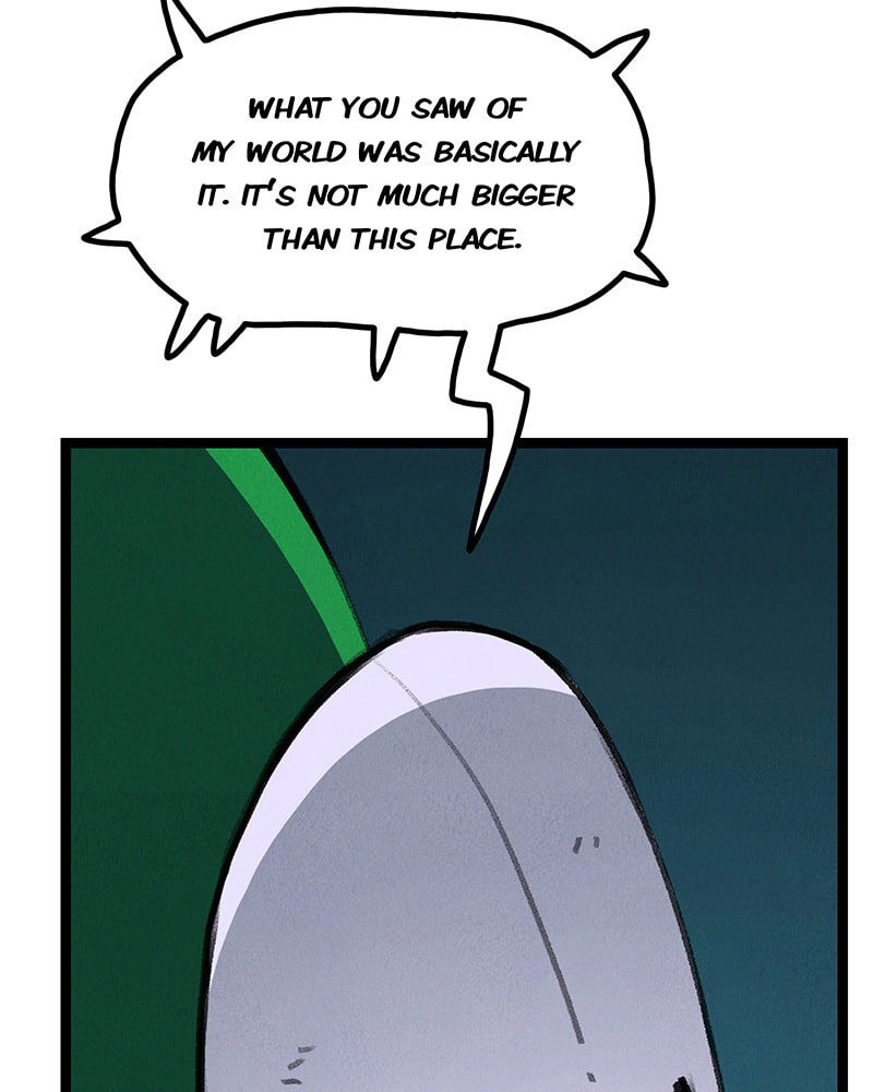 Line (TSUKISHIMA Sango) Chapter 34 page 84 - 