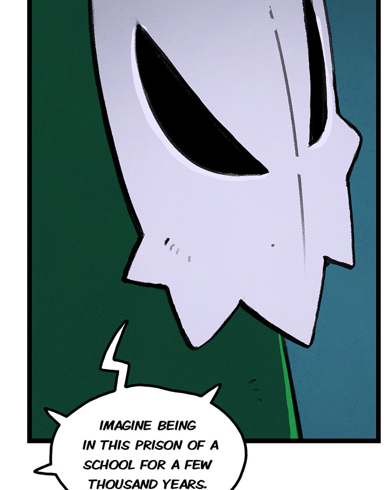 Line (TSUKISHIMA Sango) Chapter 34 page 85 - 