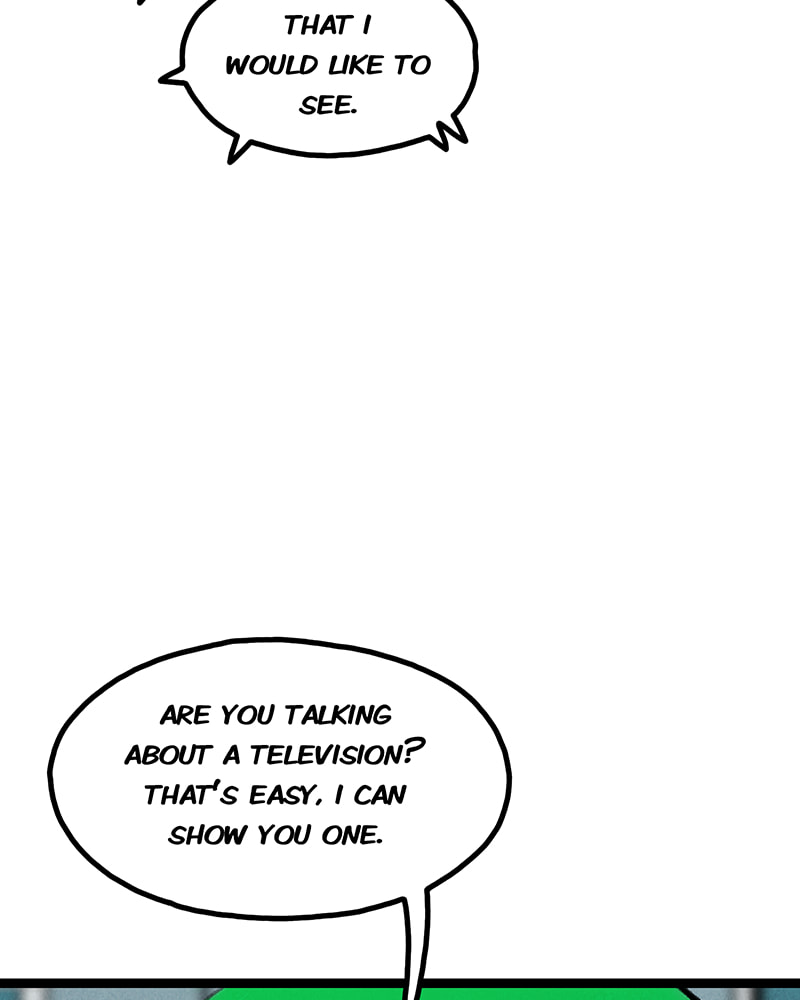 Line (TSUKISHIMA Sango) Chapter 34 page 94 - 