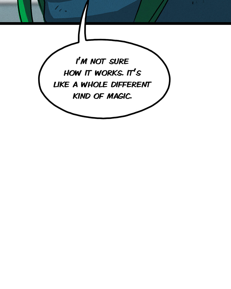 Line (TSUKISHIMA Sango) Chapter 34 page 96 - 