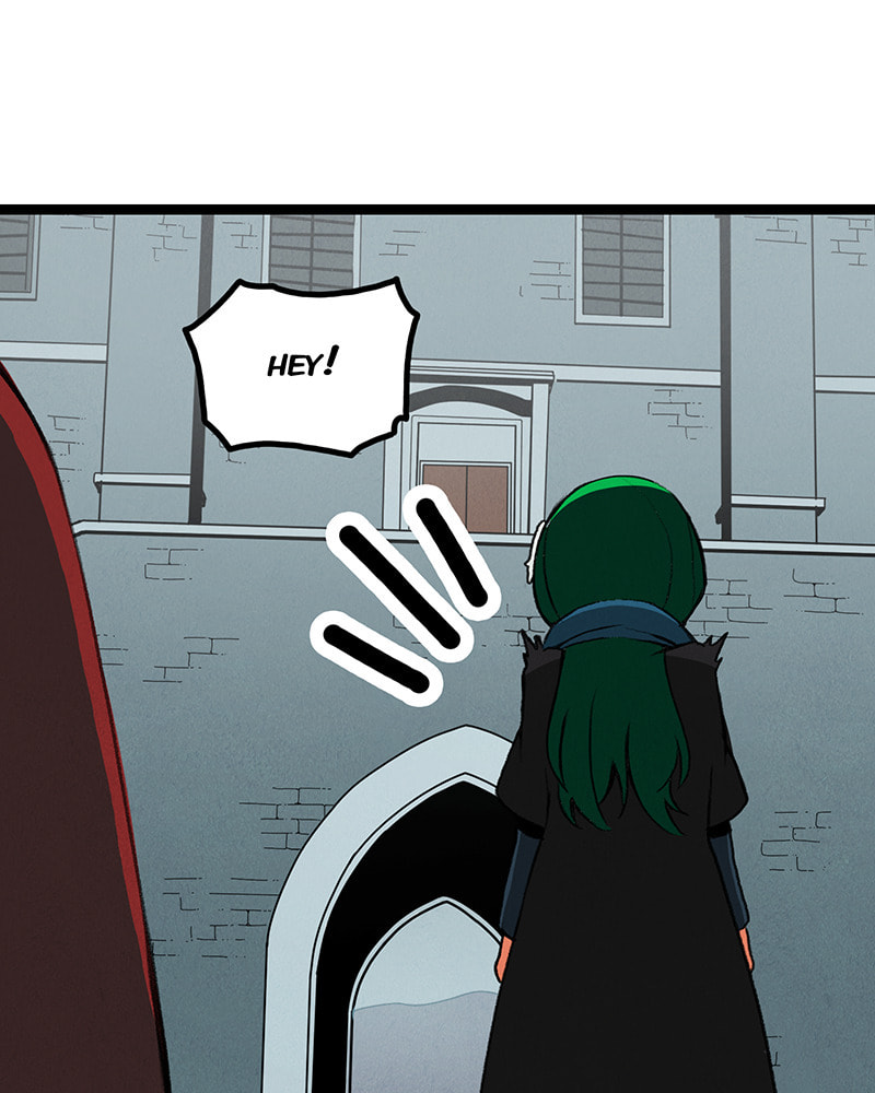 Line (TSUKISHIMA Sango) Chapter 34 page 97 - 