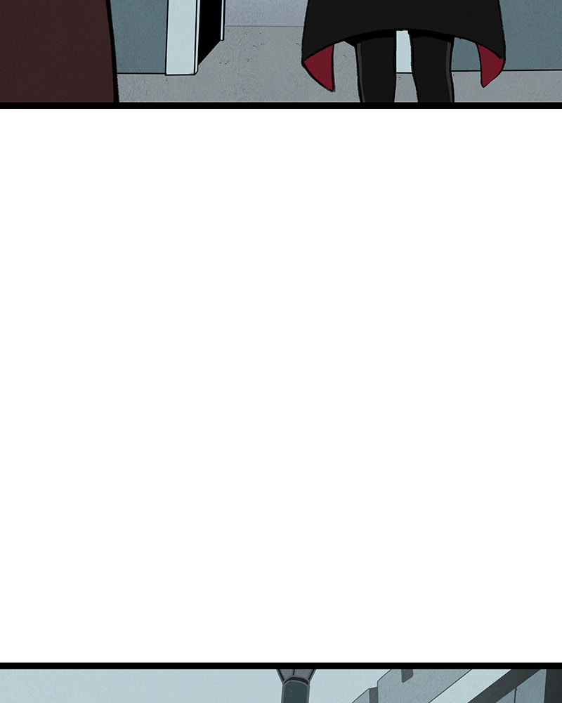 Line (TSUKISHIMA Sango) Chapter 34 page 98 - 