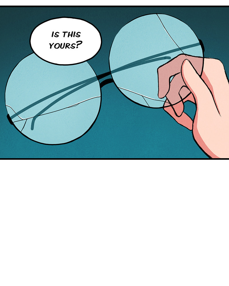 Line (TSUKISHIMA Sango) Chapter 35 page 11 - 