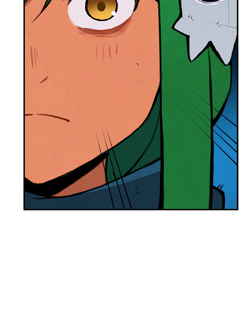 Line (TSUKISHIMA Sango) Chapter 35 page 13 - 