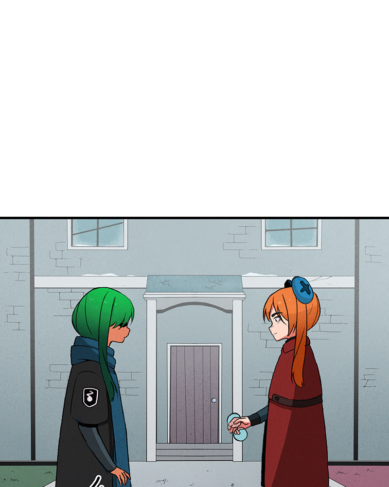 Line (TSUKISHIMA Sango) Chapter 35 page 14 - 