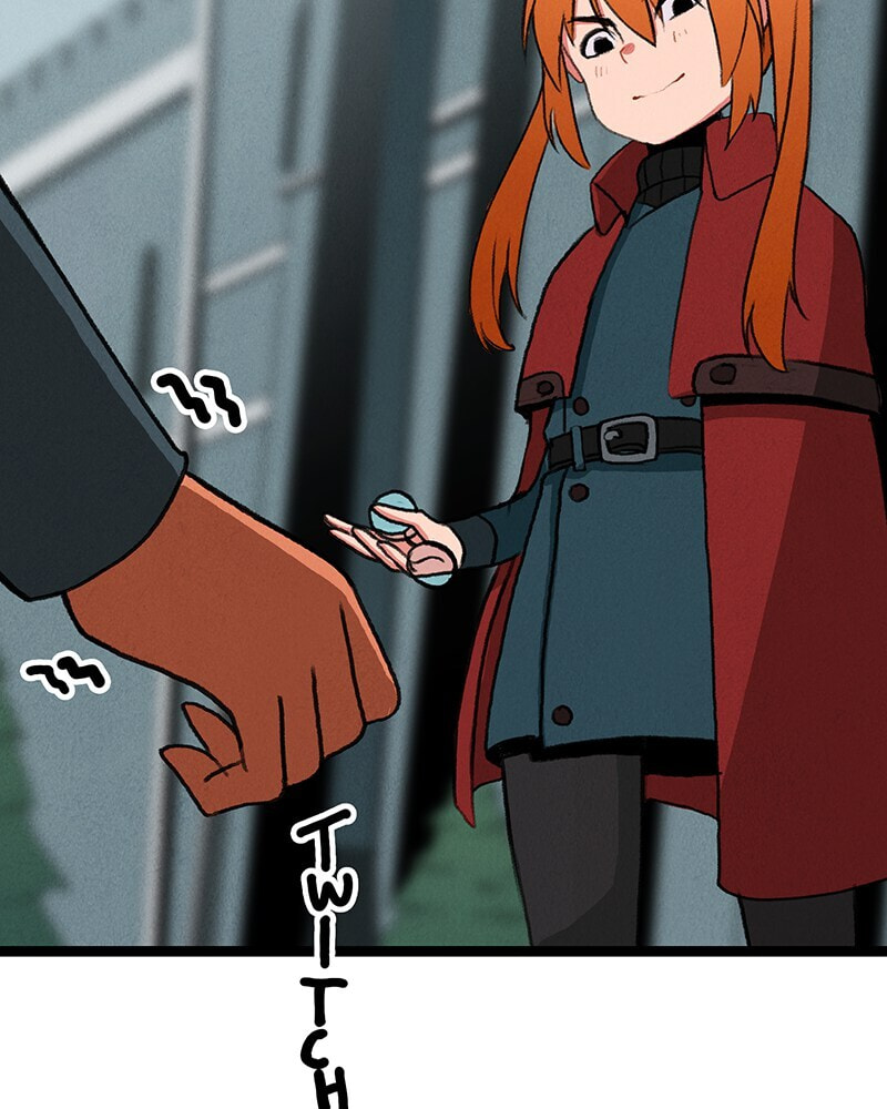 Line (TSUKISHIMA Sango) Chapter 35 page 17 - 