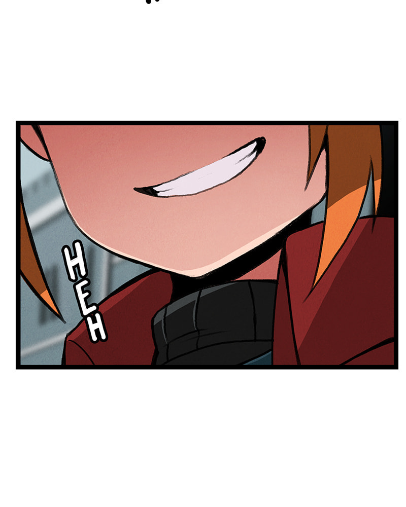 Line (TSUKISHIMA Sango) Chapter 35 page 18 - 