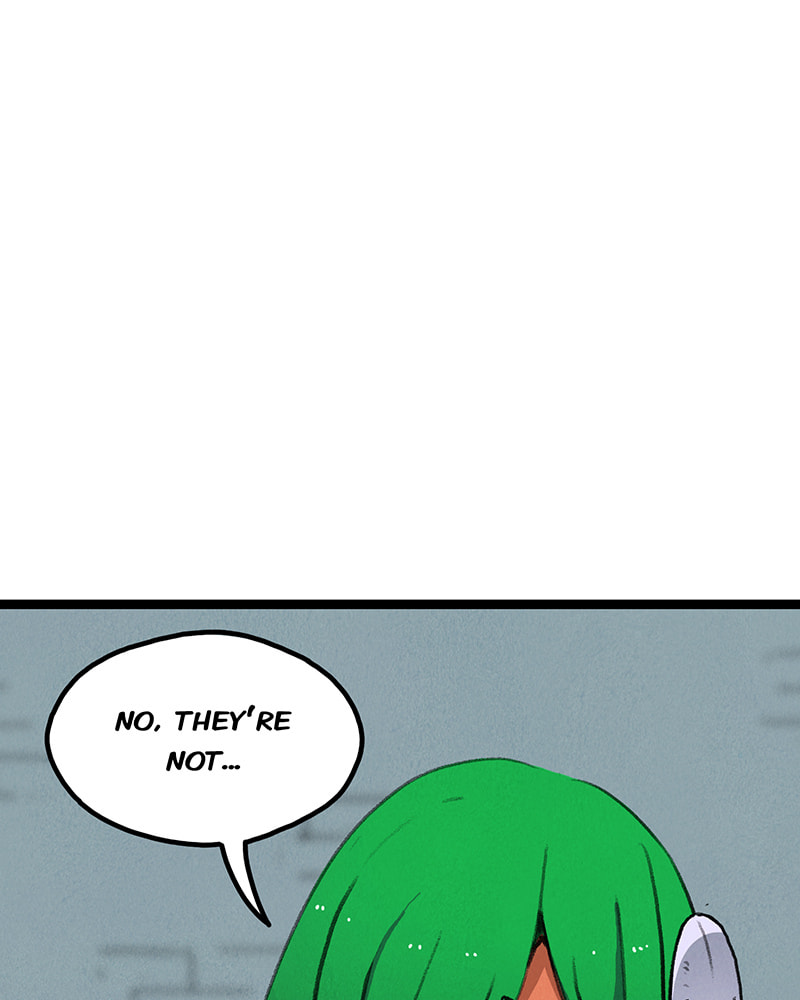 Line (TSUKISHIMA Sango) Chapter 35 page 19 - 