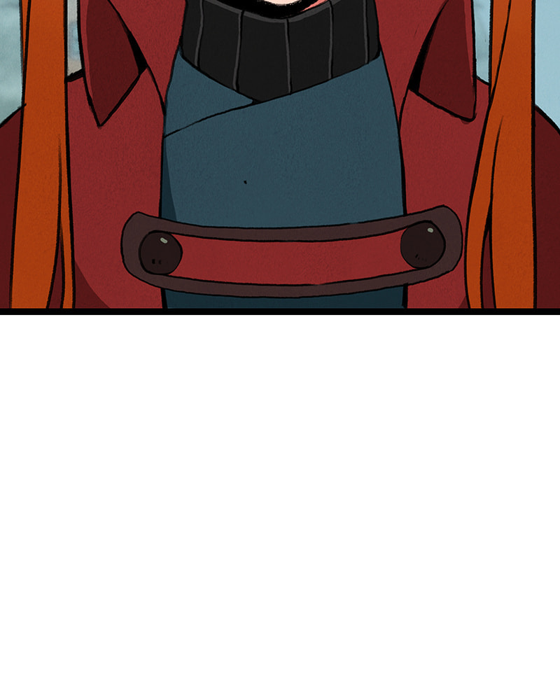 Line (TSUKISHIMA Sango) Chapter 35 page 3 - 