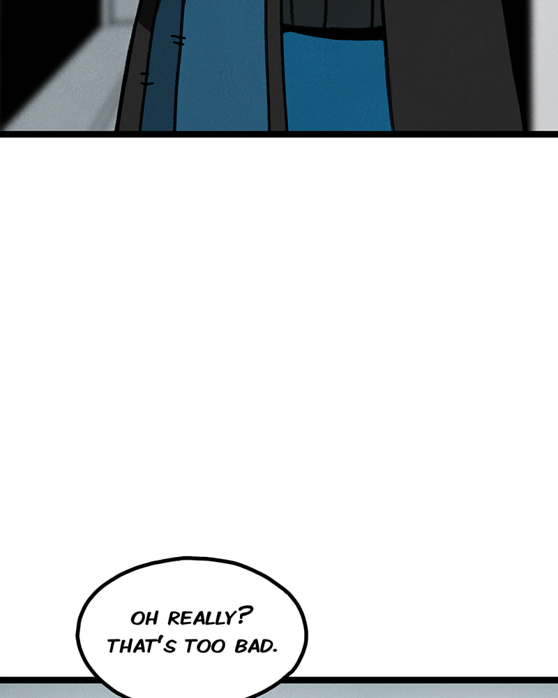 Line (TSUKISHIMA Sango) Chapter 35 page 21 - 