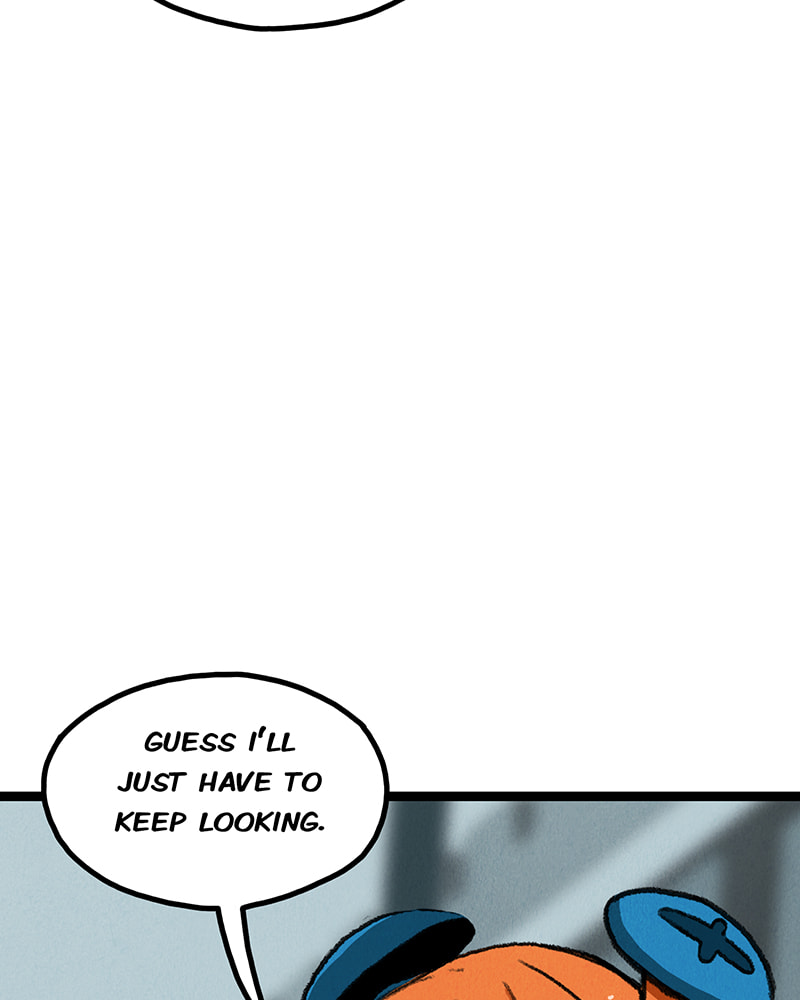 Line (TSUKISHIMA Sango) Chapter 35 page 23 - 