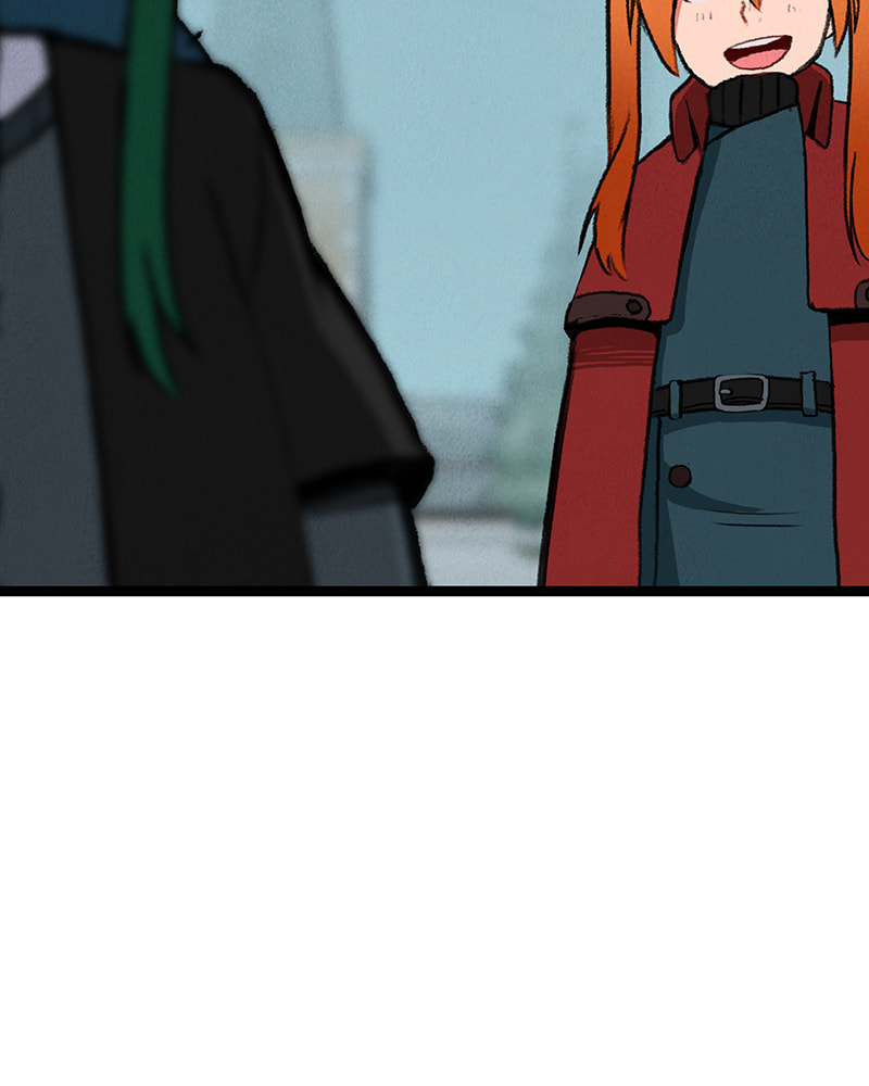 Line (TSUKISHIMA Sango) Chapter 35 page 29 - 