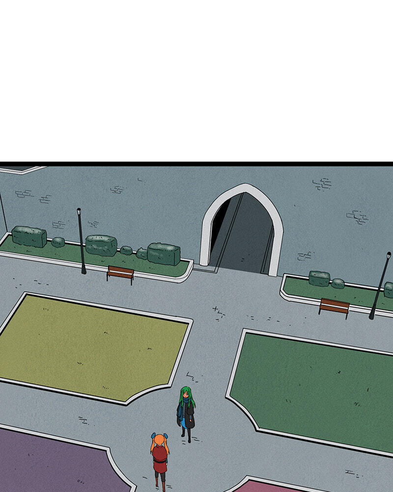 Line (TSUKISHIMA Sango) Chapter 35 page 4 - 