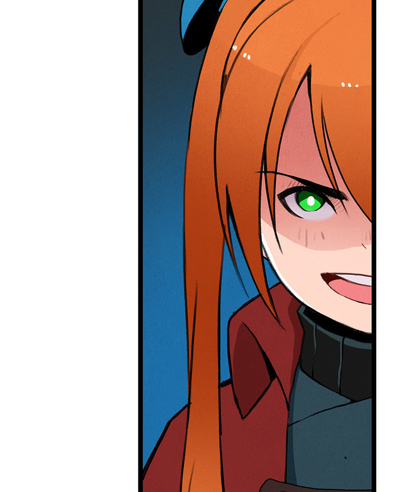 Line (TSUKISHIMA Sango) Chapter 35 page 31 - 