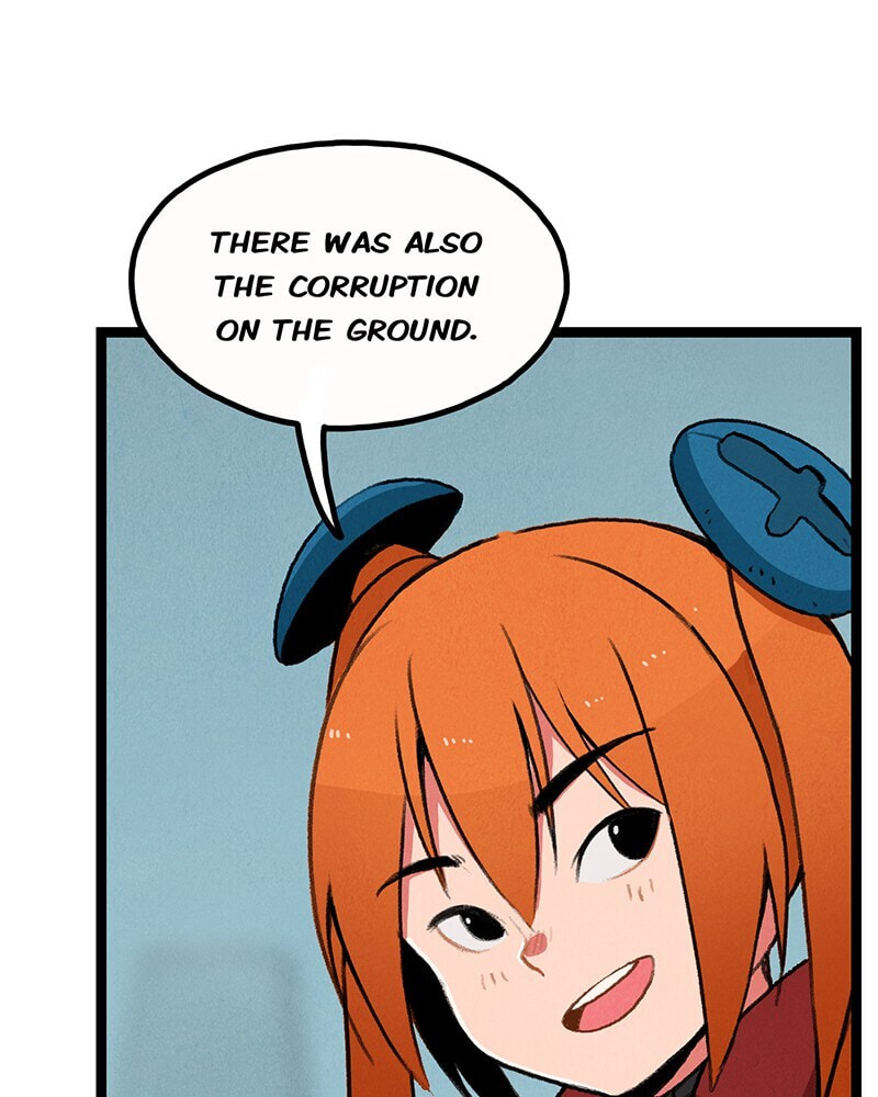 Line (TSUKISHIMA Sango) Chapter 35 page 37 - 