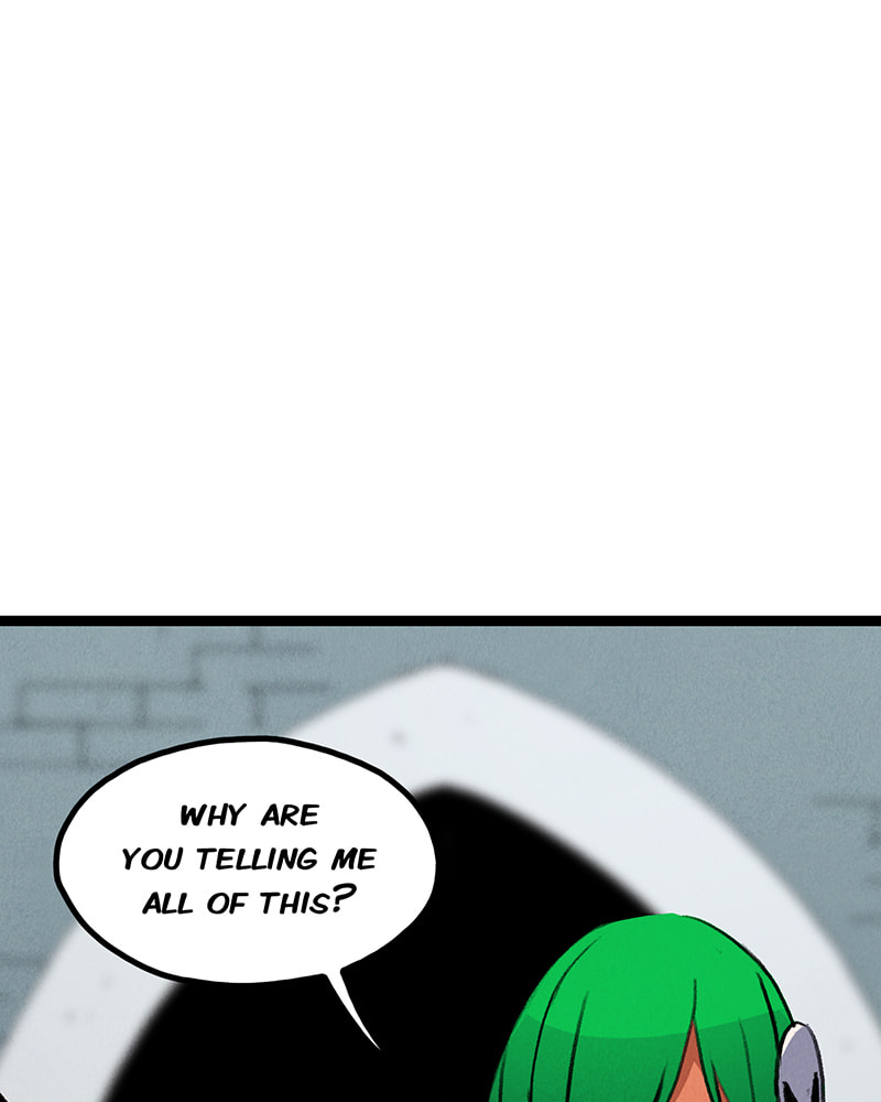 Line (TSUKISHIMA Sango) Chapter 35 page 39 - 