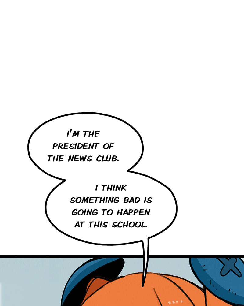 Line (TSUKISHIMA Sango) Chapter 35 page 41 - 
