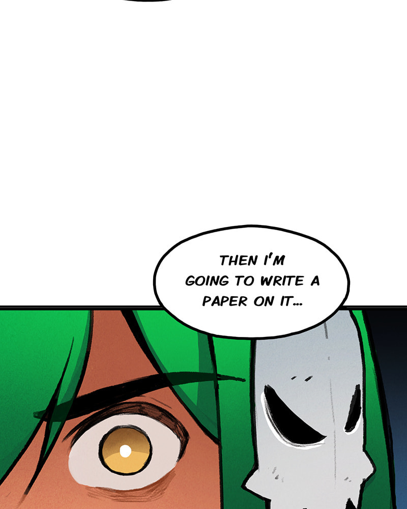 Line (TSUKISHIMA Sango) Chapter 35 page 43 - 