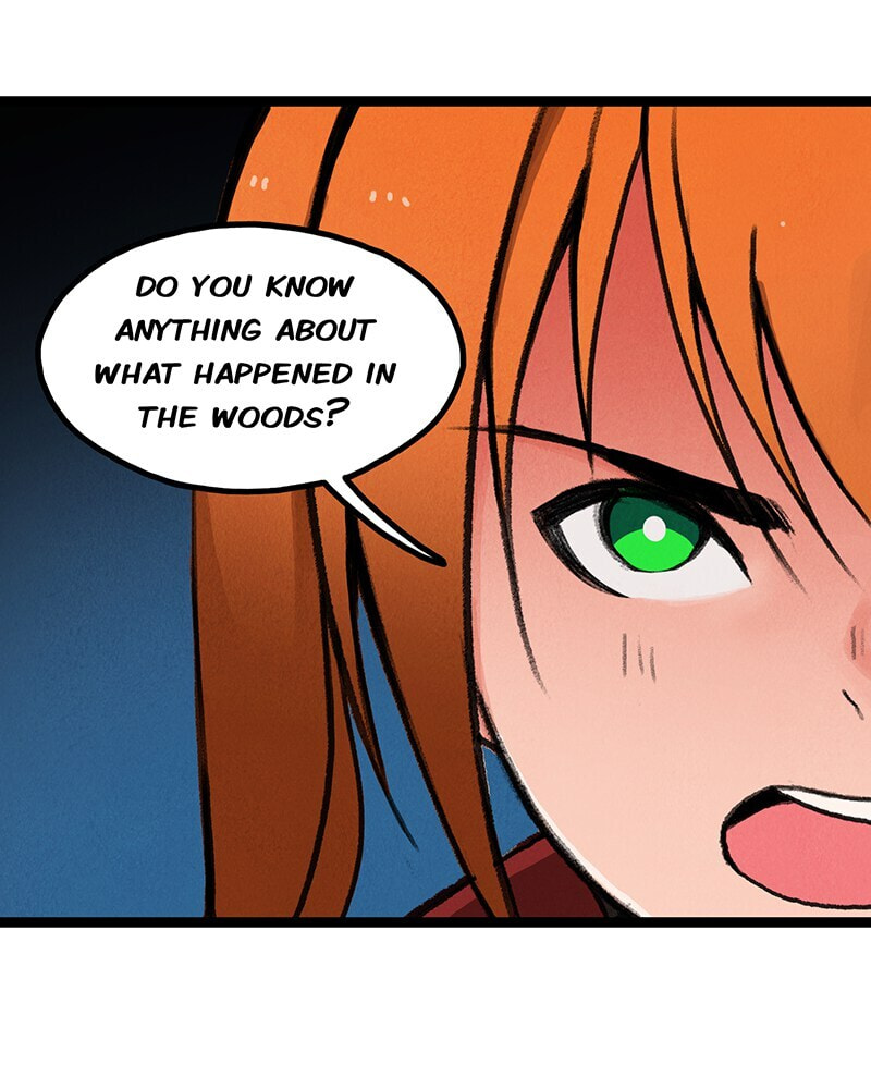 Line (TSUKISHIMA Sango) Chapter 35 page 45 - 