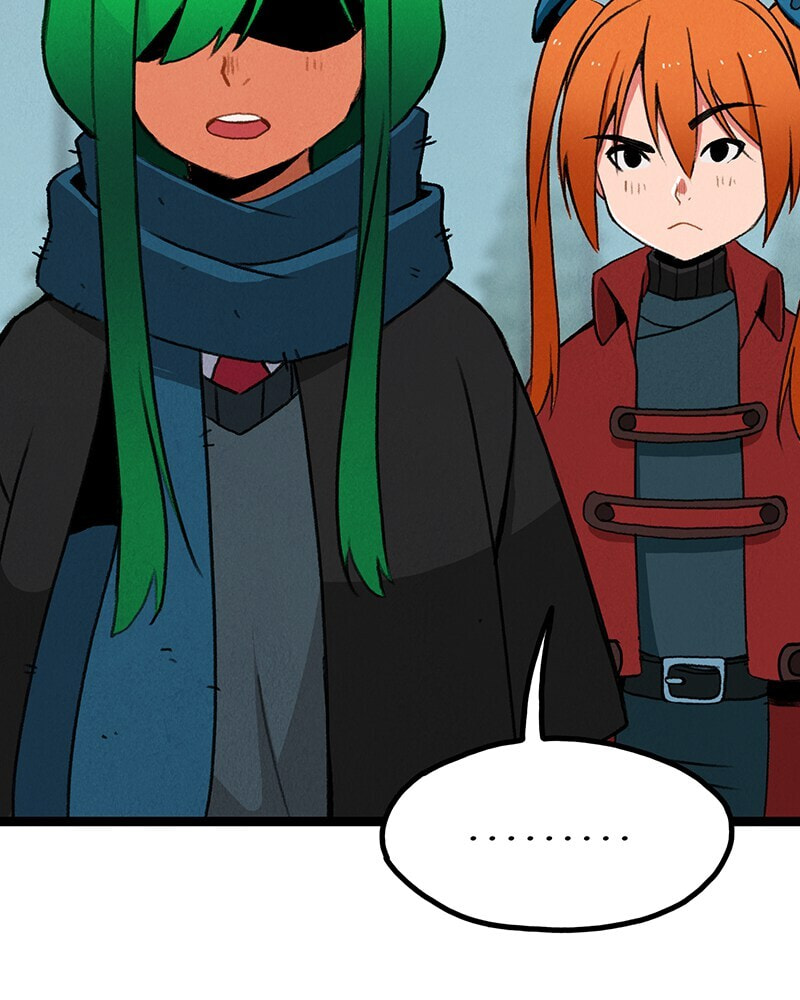 Line (TSUKISHIMA Sango) Chapter 35 page 47 - 
