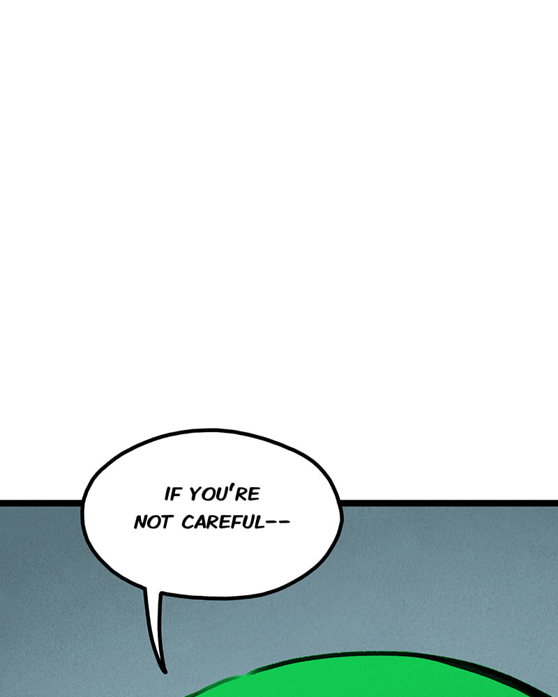 Line (TSUKISHIMA Sango) Chapter 35 page 48 - 