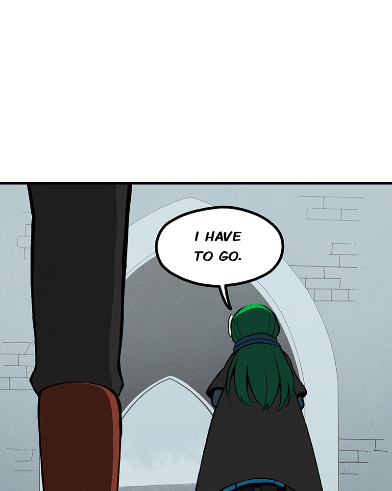 Line (TSUKISHIMA Sango) Chapter 35 page 51 - 