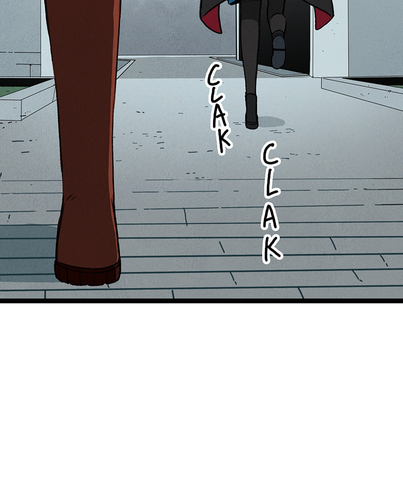 Line (TSUKISHIMA Sango) Chapter 35 page 52 - 
