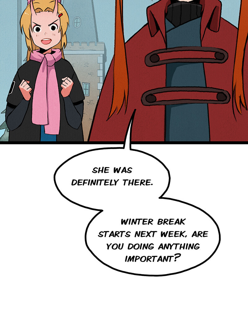 Line (TSUKISHIMA Sango) Chapter 35 page 54 - 