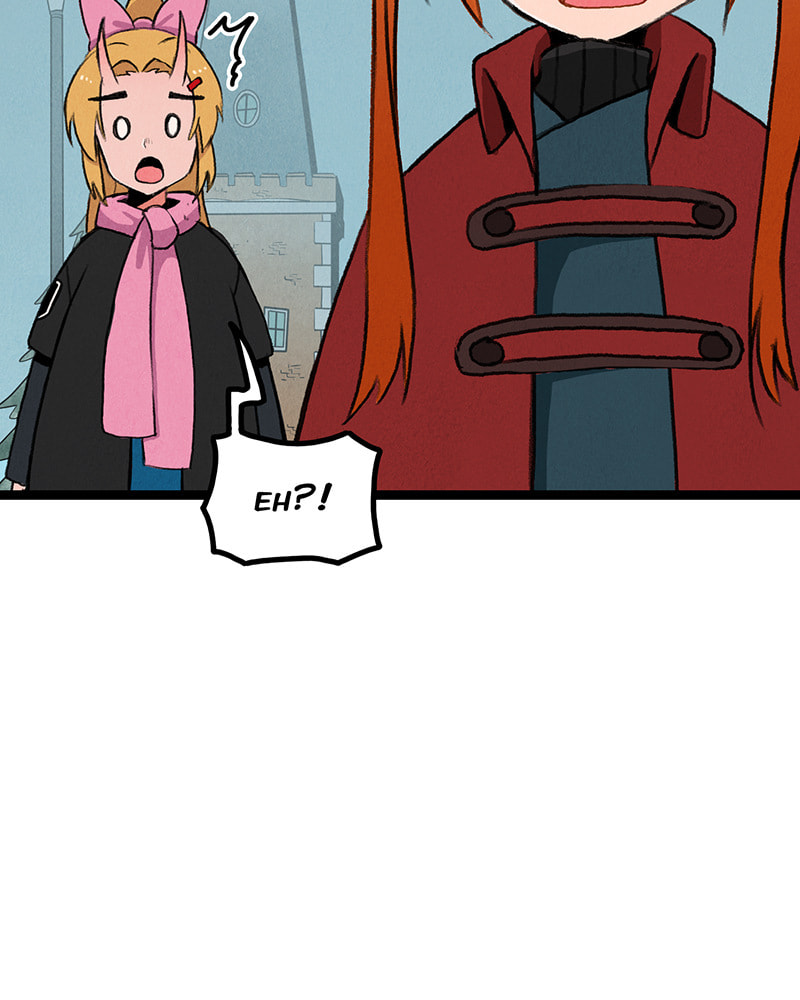 Line (TSUKISHIMA Sango) Chapter 35 page 56 - 
