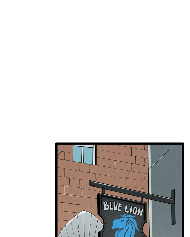 Line (TSUKISHIMA Sango) Chapter 35 page 59 - 