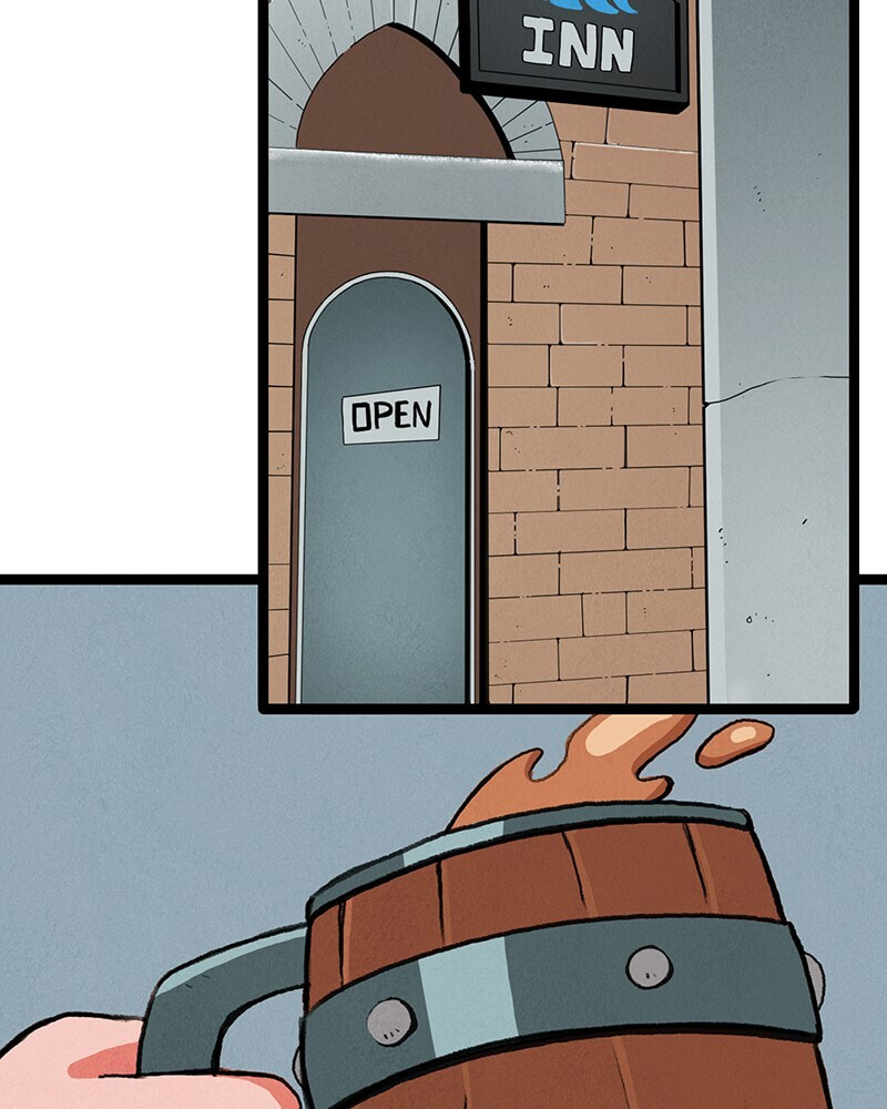 Line (TSUKISHIMA Sango) Chapter 35 page 60 - 