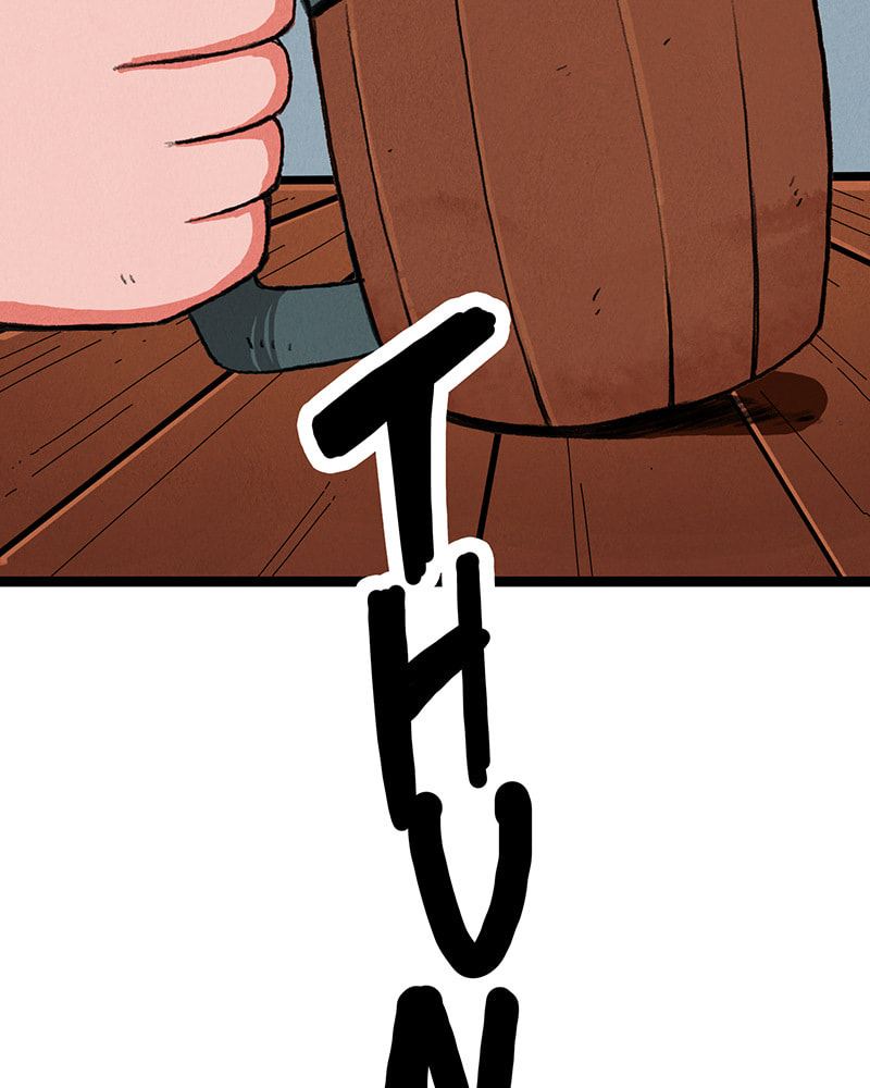Line (TSUKISHIMA Sango) Chapter 35 page 61 - 