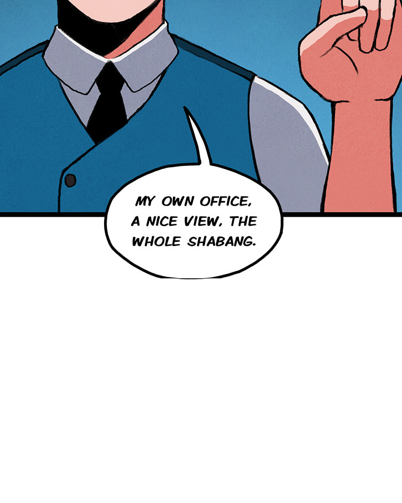 Line (TSUKISHIMA Sango) Chapter 35 page 66 - 