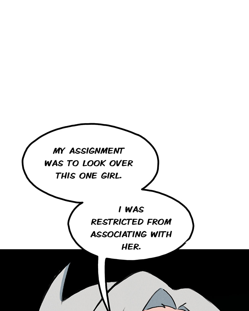 Line (TSUKISHIMA Sango) Chapter 35 page 69 - 