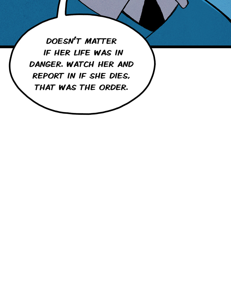 Line (TSUKISHIMA Sango) Chapter 35 page 71 - 
