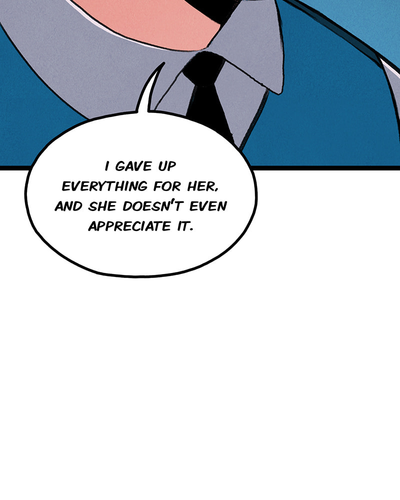 Line (TSUKISHIMA Sango) Chapter 35 page 75 - 