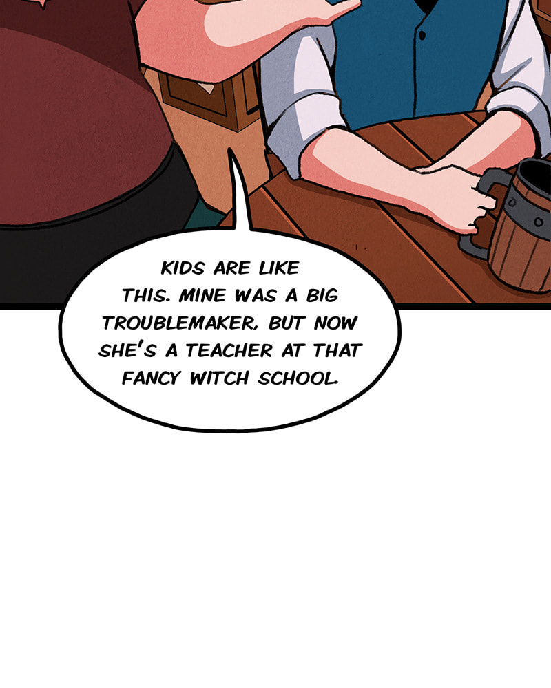 Line (TSUKISHIMA Sango) Chapter 35 page 77 - 