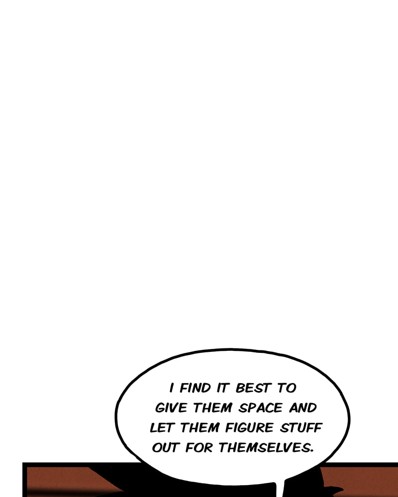 Line (TSUKISHIMA Sango) Chapter 35 page 80 - 