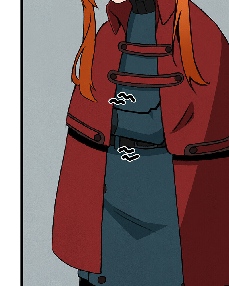 Line (TSUKISHIMA Sango) Chapter 35 page 9 - 