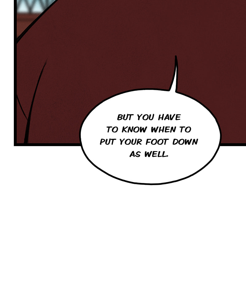 Line (TSUKISHIMA Sango) Chapter 35 page 82 - 