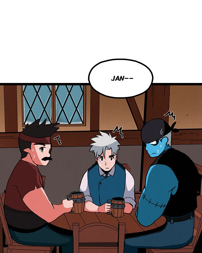 Line (TSUKISHIMA Sango) Chapter 35 page 89 - 