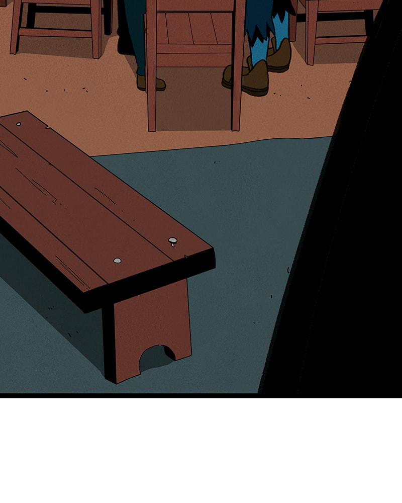 Line (TSUKISHIMA Sango) Chapter 35 page 90 - 