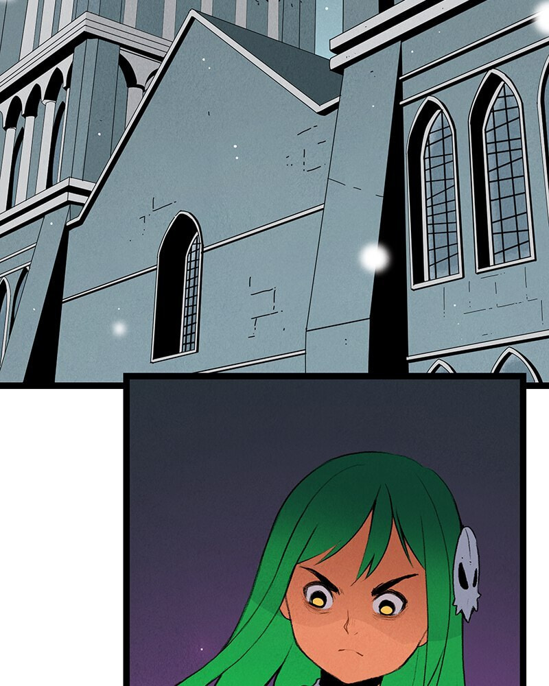 Line (TSUKISHIMA Sango) Chapter 36 page 2 - 