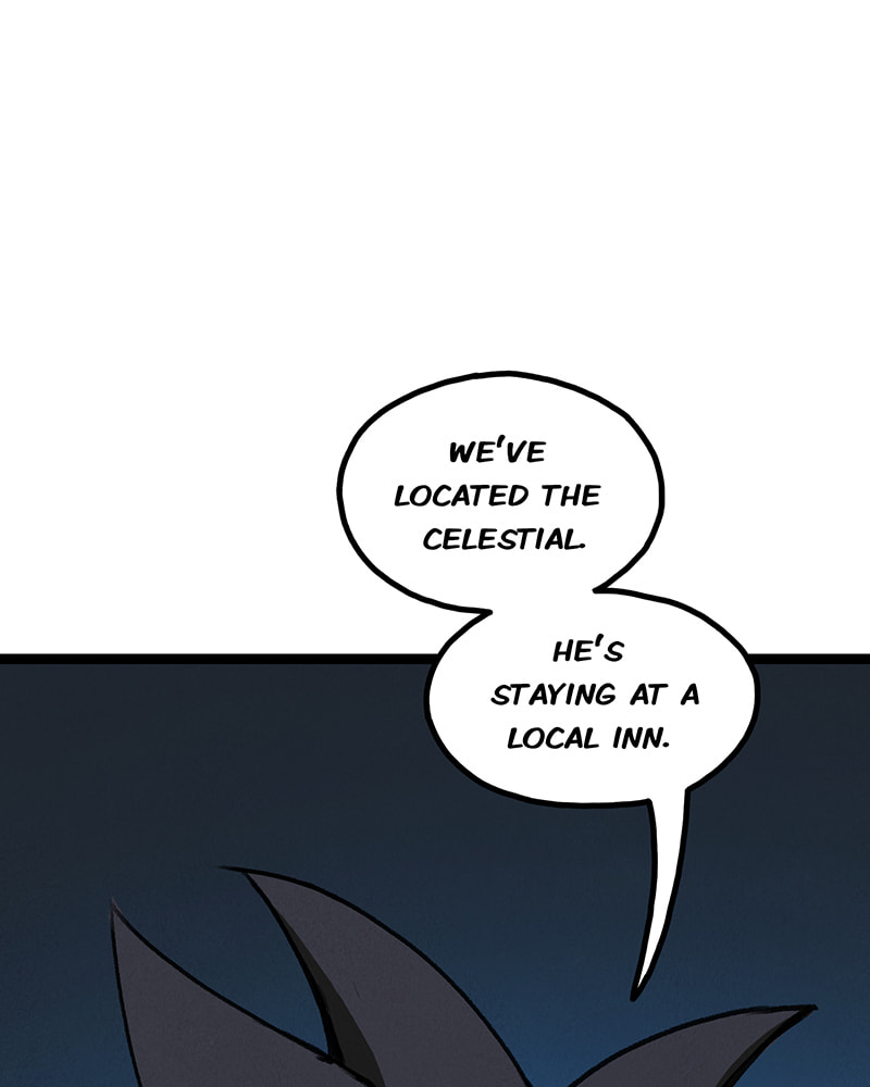 Line (TSUKISHIMA Sango) Chapter 36 page 101 - 