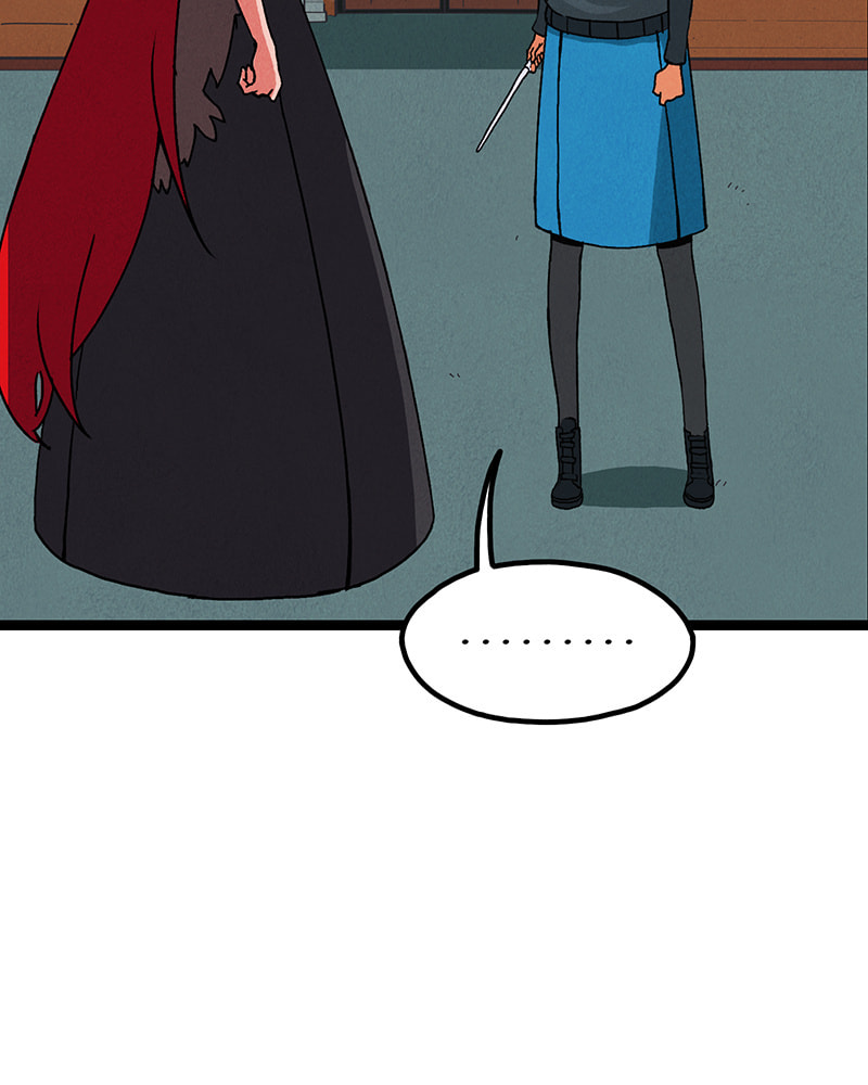 Line (TSUKISHIMA Sango) Chapter 36 page 12 - 