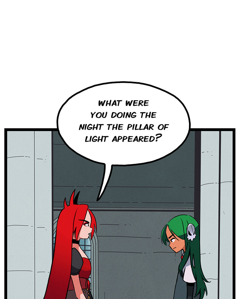 Line (TSUKISHIMA Sango) Chapter 36 page 13 - 